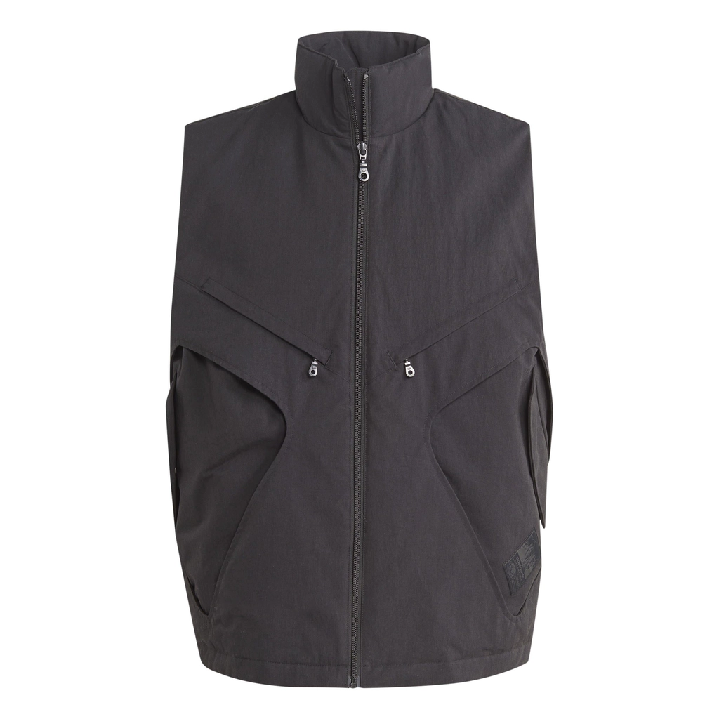 Adidas Originals Adv Prm Vest - Black